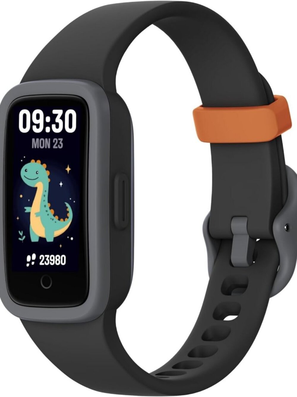 Kids Fitness Tracker Watch with AMOLED Screen for Ages 5-15 - Boys & Girls